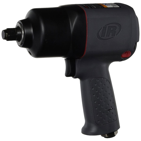 1/2 Heavy Duty Air Impact Wrench